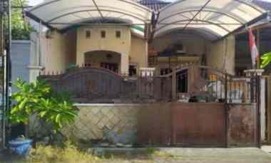 rumah jalan leo strategis siap huni