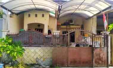 rumah jalan leo strategis siap huni