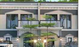 gambar rumah jalan letnan jidun lontar