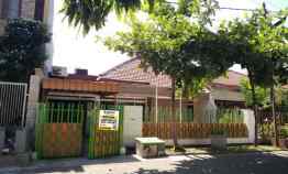 Dijual Rumah Manyar Tirtoyoso Surabaya