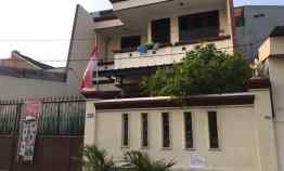 Jual Cepat Rumah Mewah 2 Lantai Siap Huni di Cengkareng Barat
