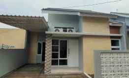 Rumah Baru Siap Huni Dijual Murah di Jatisampurna