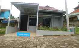 Rumah Siap Huni di Pancasan Bogor Kota 600 Jutaan