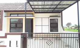 Rumah Murah di Bandung Garden Family Residence KPR Kur BRI Cicilan 1 Koma 8 Jt Tenor 5 Tahun