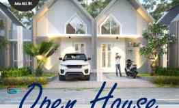 Rumah Padalarang Nyaman Strategis Jalan G,a Manulang Dp 14 juta all in