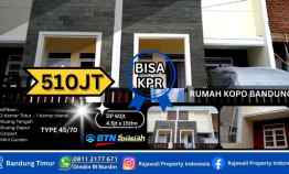 Rumah Dijual di Jalan prabuan bulan III Cicukang Raya no. 8 mekar rahayu kec. margaasih Bandung Kopo, Bandung