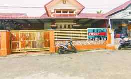 Dijual Rumah Siap Huni dekat Area Sekolah Purnama Griya Pontianak