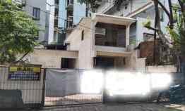 Rumah Dijual di Jalan Raden Saleh Kenari Jakarta Pusat