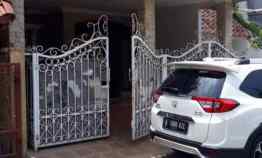 Rumah Dijual di Komplek Jatibening Estate Bekasi