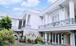 Rumah Mewah Ampera Kemang Jakarta Selatan