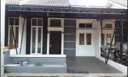 rumah jalan raya cadas tangerang