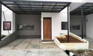 Rumah Dijual di Jl Siliwangi Gaok Desa Muktijaya kecamatan Setu Bekasi