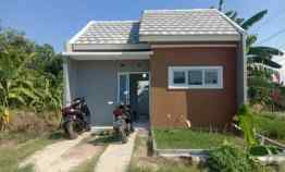 Rumah Subsidi dekat Kota Mandiri Waskita Dutaland Residence Bekasi