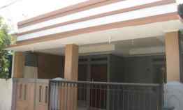 gambar rumah jalan raya pejuang harapan