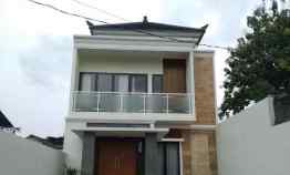 Kamila Residence Rumah 2 Lantai Mewah dekat Mall The Park Sawangan di Kota Depok