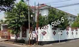 Rumah Hook Pondok Kelapa Duren Sawit Jakarta Timur