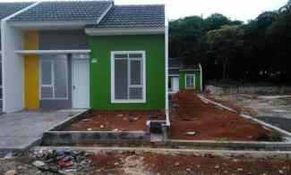 Rumah Dijual di Jalan Cendrawasih Jayamulya Serang Baru Kabupaten Bekasi