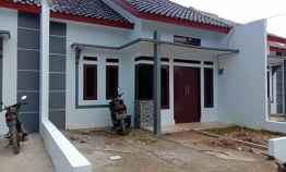 Rumah Exclusive Ragajaya Citayam Bisa KPR DP 10 juta all in