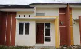 rumah jalan raya sindang mulya