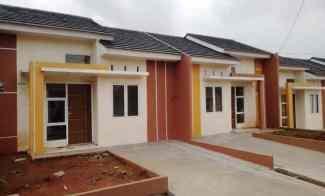 Murah Banget Over Kredit 33 juta Rumah Subsidi Full Renovasi