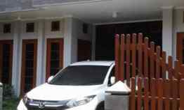 Dijual Rumah Baru Sayap Jalan Riau Kota Bandung