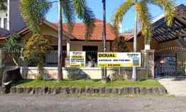 Dijual Rumah Rungkut Asri Surabaya