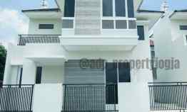 Rumah Dijual di Jalan Sambisari Sleman Utara Bandara Adi Sucipto