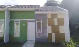 rumah jalan sindang mulya