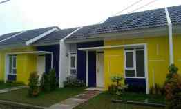 Rumah di Jalan Situsari Cileungsi Bogor