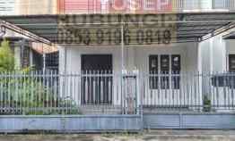 Dijual Rumah 2 Lantai Gading Victoria Sungai Raya Dalam Kota Pontianak