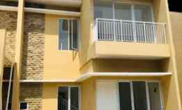 rumah jalan suradita cisauk