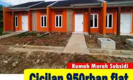 Rumah Subsisi Murah di Natar Lampung Selatan
