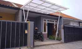 Rumah Murah di Bandung Karisma Rancamanyar Residence