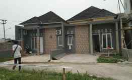 Modal 2 Jt Dapet Rumah Daerah Bekasi Rumah Ready.1 0 menit ke Kawasan Mm