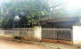 Rumah Dijual di Jalan Wijaya Timur Raya, Petogogan, Kebayoran Baru, Jakarta Selatan