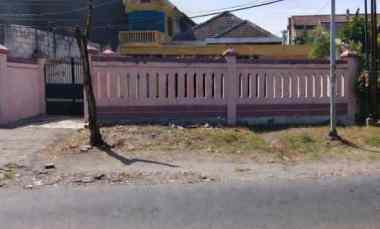 rumah jambangan surabaya selatan strategis