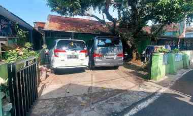 rumah jangli semarang atas