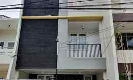 rumah janur asri