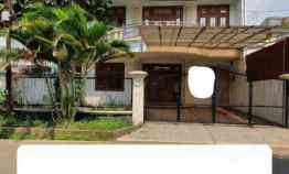 rumah janur elok kelapa gading