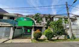 rumah janur elok residence