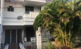 rumah janur elok residence