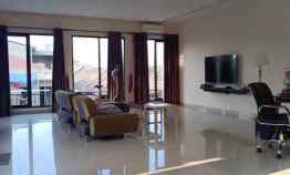 rumah janur elok residence