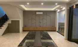 rumah janur elok residence