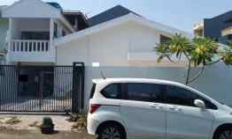 rumah janur kuning residence