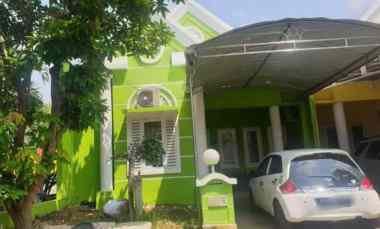 rumah jasmine park plamongan indah