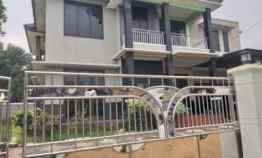 Dijual Rumah Sederhana Mewah dan Megah di Jatiasih