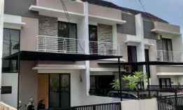 Rumah Baru Murah Siap Huni Jati Asih Bekasi Strategis Pasti