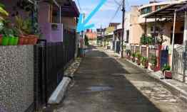 Rumah Murah Kokoh Siap Huni Jatiasih Bekasi Strategis