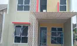 rumah jatiasih bekasi jawa barat