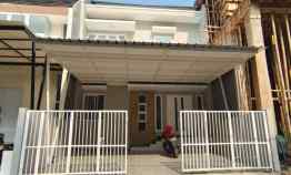 rumah jatiasih bekasi jawa barat